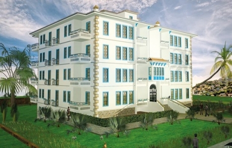 Çeşme TOKİ projesine bakanlıktan onay çıktı!