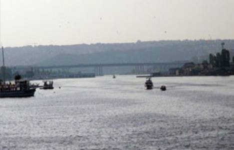 Haliç’e yüzer iskele geliyor!