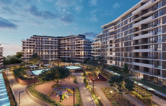 Candemir İnşaat, Plusera İnşaat ismiyle İstanbul’a geliyor!