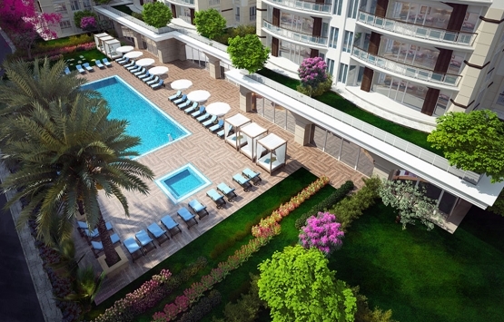 Maritza Vadi Evleri Temmuz ayında satışta!