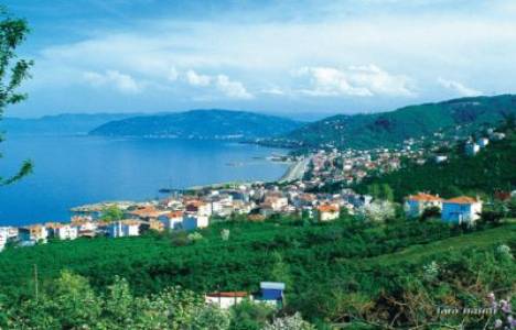 Ordu Perşembe'de 3 milyon 669 bin 240 TL'ye satılık arsa!