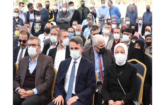 Malatya Gelincik Tepe ve Alacakapı TOKİ projeleri sahiplerini buldu!