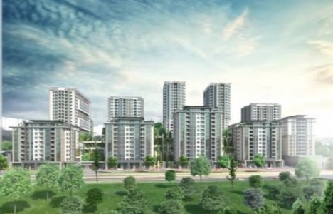 Avangart İstanbul Seyrantepe proje fiyatları!