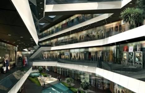  Buyaka AVM ikinci yılında 8 milyon ziyaretçi, 300 milyon TL ciroya ulaştı!