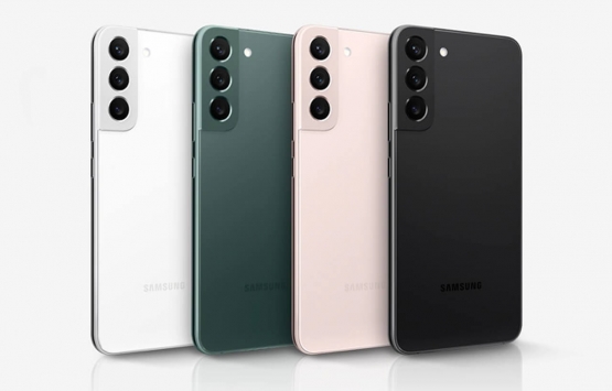 Samsung S22 Plus a tam 14.500 TL indirim fırsatı! İşte Mart 2022 Fiyat Listesi...