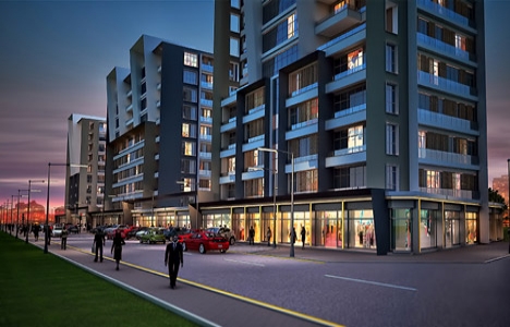 Bakırköy City: Beyaz İnşaat Derby Fabrikası projesinin adı belli oldu!