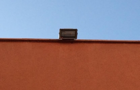 Wone Lighting Batman Devlet Hastanesi'ni aydınlatıyor!