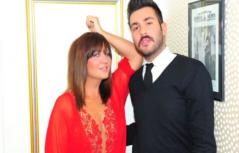 Sibel Can oğluna 1 milyon dolara ev aldı!