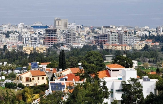 Kıbrıs'ın yeni imar planları sonuç raporuna bağlı!