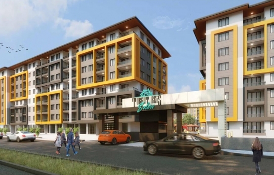 Meram Turgutreis Evleri başvuru tarihleri!