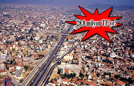 Pendik Fevzi Çakmak'ta kat karşılığı inşaat yaptırılacak!