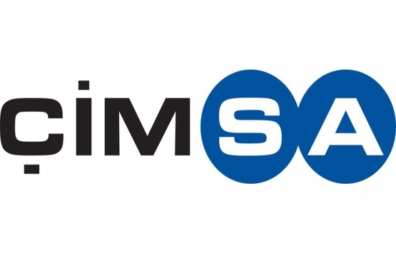 Çimsa, 'Turquality Marka Destek Programı'na alınan ilk şirket oldu!