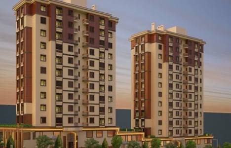 Güneşli Metropoint Rezidans fiyatları