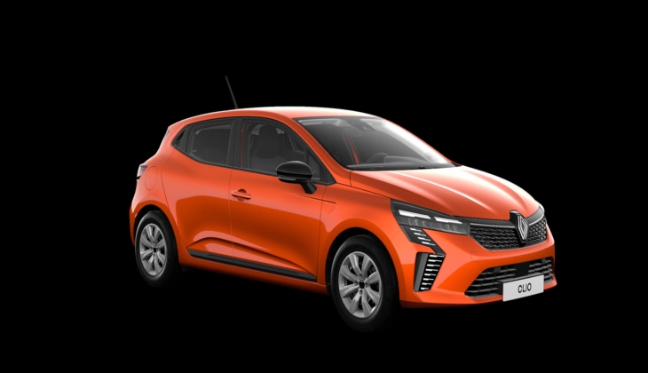 Clio fiyat listesi belli oldu! Renault Clio almak isteyenler hemen baksın! Renault Clio 2024 fiyatı ne kadar?
