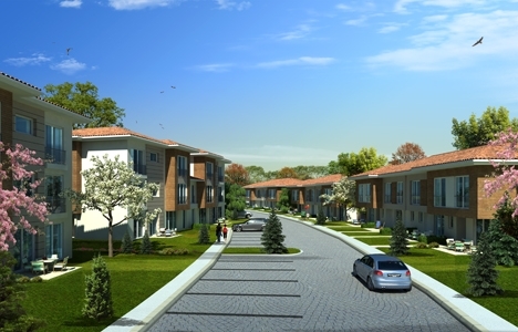 Asmalı Bahçeler 2. etap ne zaman teslim?