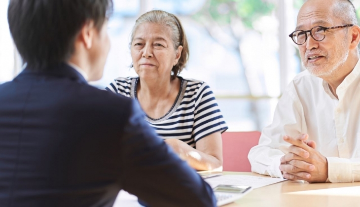 Miras paylaşımı nasıl yapılır? Eşitlik ilkesi nedir?