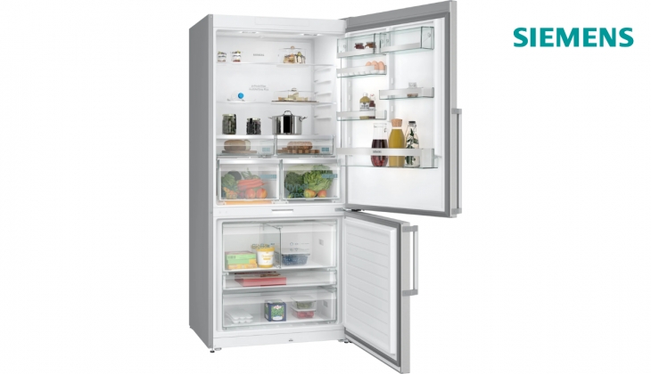 Siemens iQ700 Alttan Donduruculu Buzdolabı 38.630 TL! Özellikleri neler? 20 Mart 2023 fiyat listesi