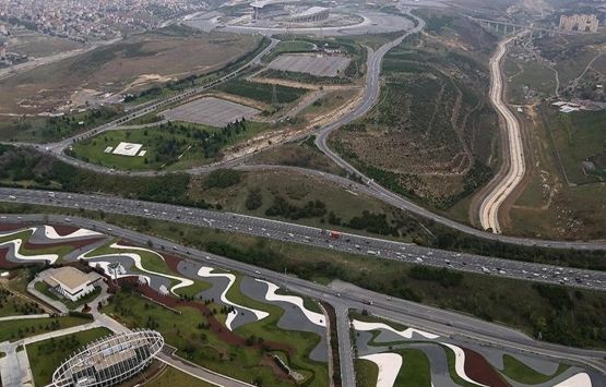 Adana Yüreğir'de rezerv yapı alanları imara açıldı!