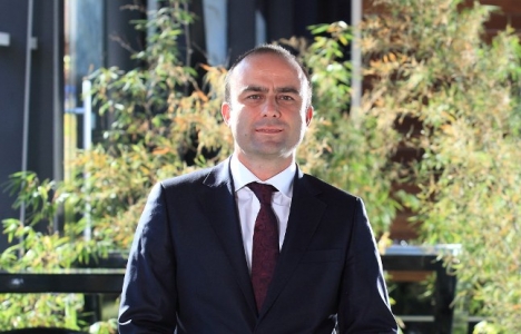 Gayrimenkul sektörü 2017 ye umutlu giriyor!