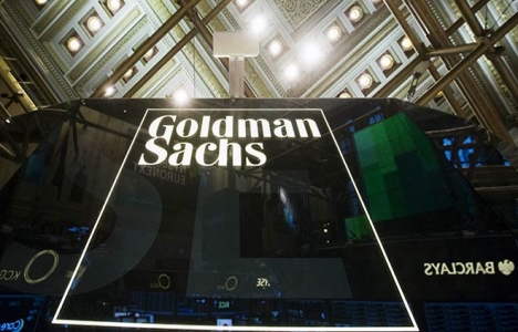 Goldman Sachs mortgage için 2,38 milyar dolar ödeyecek!