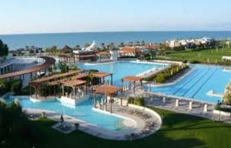 Aktay Turizm Demre gayrimenkulü kesin tahsis aşamasına geldi!