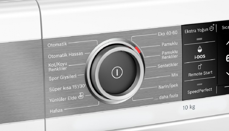 En son teknolojiye sahip Bosch çamaşır makinesi en ucuza nerden alınır? Özellikleri neler? 4 Şubat 2023 fiyat listesi