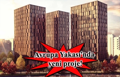 Acat Yapı Nestlife projesi Kağıthane'de inşa edilecek!