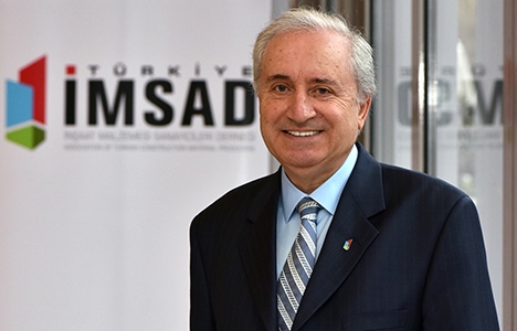 İnşaat sektörü Doğu ve Güneydoğu'da şahlanacak!