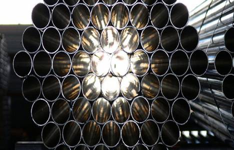 Çelik İhracatçılar Birliği üyelerinden ABD’ye mektup!