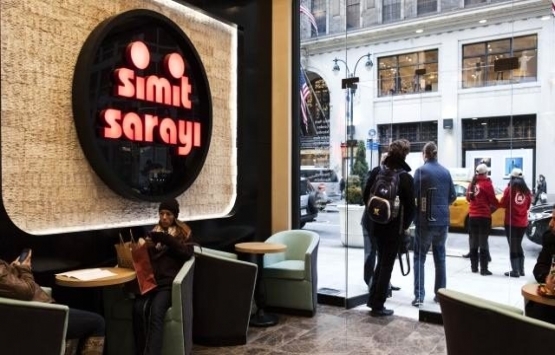 Simit Sarayı New York 6'ncı Cadde'de şube açıyor!