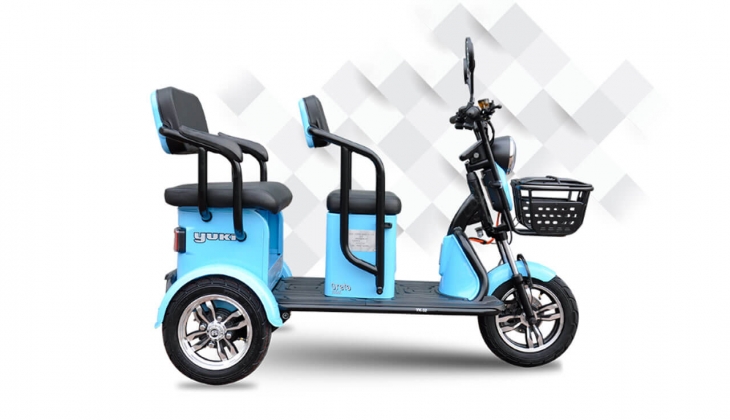 Yuki elektrikli Greta Mini ye bu ay zam yok! İşte 15 Ekim 2022 fiyat listesi...