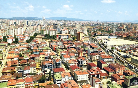 Haziran ayında mobilden en fazla emlak araması yapıldı!