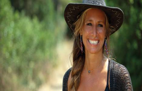 Bennu Gerede, Sedef Adası'ndaki yazlığını kiraya verecek!