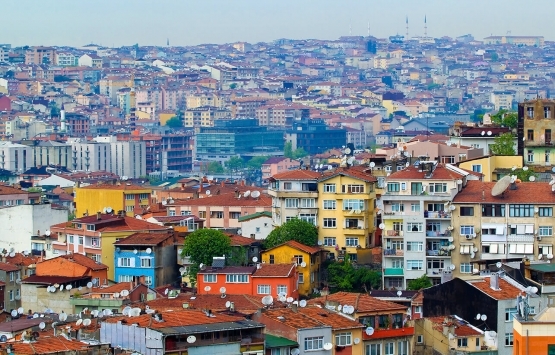 Türkiye de dönüşmesi gereken 6.5 milyon konutun maliyeti yüksek!