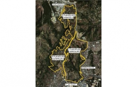 Kabaoğlu şuyulandırma çalışmaları üç ayda bitecek!