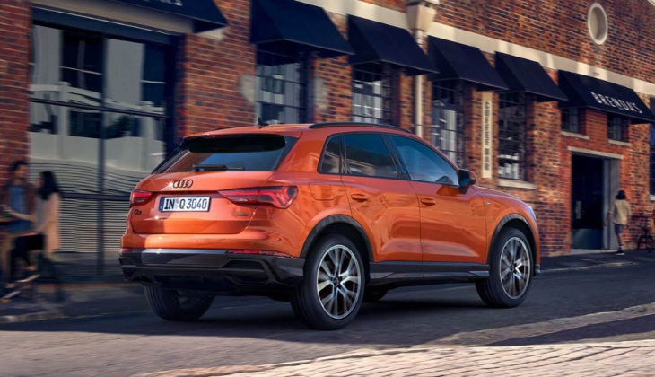 Audi den Mayıs fırsatları: Sıfır araç alacaklar dikkat! İşte Audi Q3 fiyat listesi!