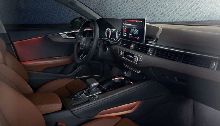 Audi A5 fiyatları tavan yaptı! İşte 2022 Mart fiyat listesi...