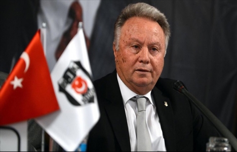 Yalçın Karadeniz: Vodafone Arena bizim için açıldı!