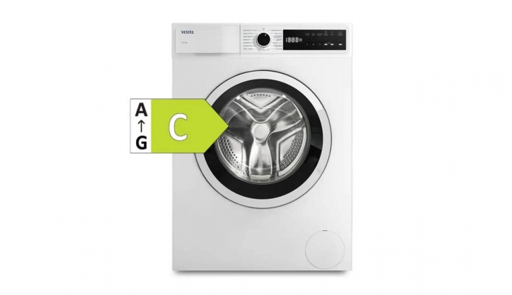 Vestel çamaşır makinesi en uygun fiyata nerede satılıyor? Fiyatları ne kadar? 21 Mart 2023 fiyat listesi