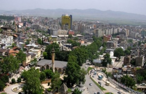 Kahramanmaraş Onikişubat'ta 19.3 milyon TL'ye satılık arsa!