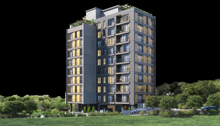 Genyap Loft ta yüzde 50 peşin 20 ay vade fırsatıyla!