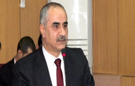 Sami Aydın, Sivas'ın 2016 projelerini anlattı!