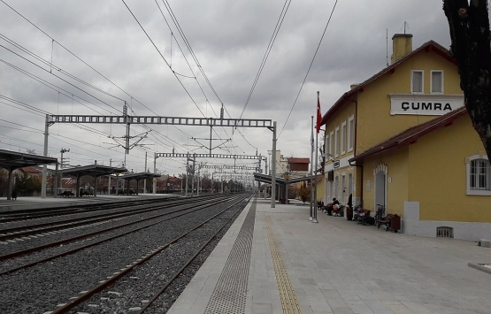 Konya Çumra’ya yeni imar planı müjdesi!