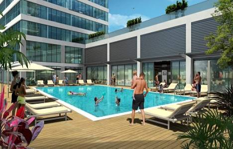 İstanbul 216 Fikirtepe projesinde ön satışa özel metrekaresi 5 bin 750 TL den!