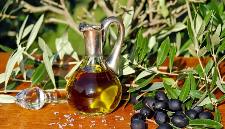 Zeytinyağı alım fiyatı kilogram başına 295 TL oldu! Tariş ten Zeytinyağında rekor alım fiyatı!