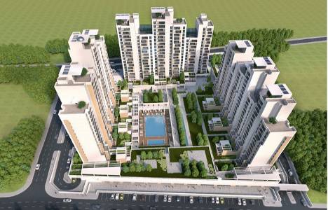 Emlak Konut Unikonut görselleri!