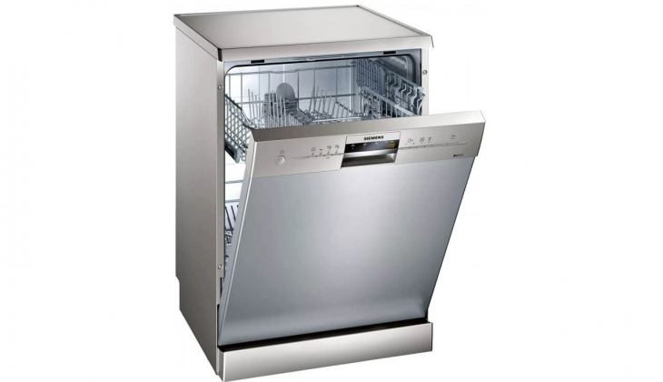 Siemens Solo bulaşık makineleri ne kadar? İşte 5 Ocak 2023 fiyat listesi...