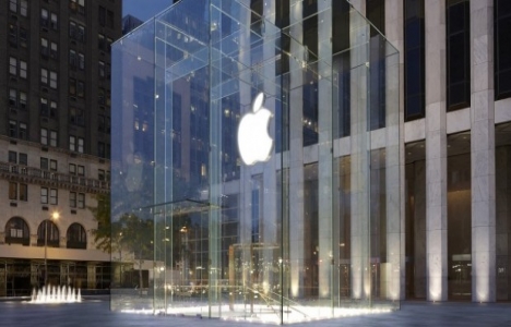 Apple, Danimarka'da veri merkezi inşa edecek!