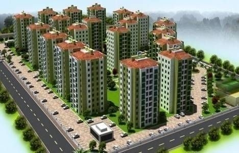 Trabzon Vakfıkebir TOKİ Evleri kura çekimi!