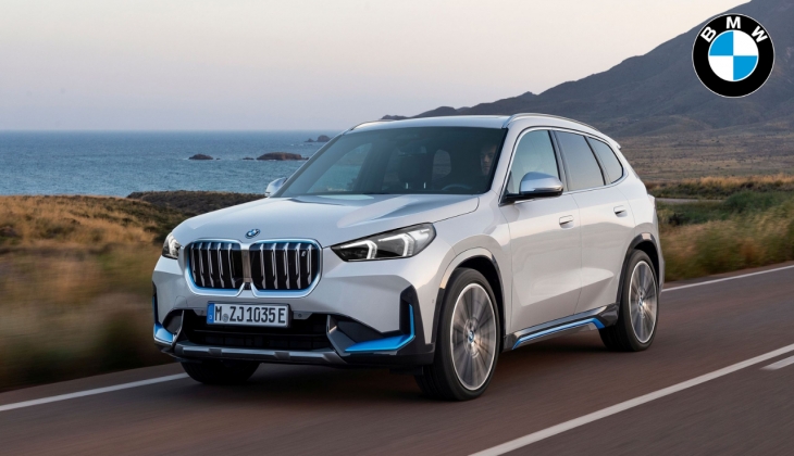 BMW İ Serisi’nde çılgın fiyat! BMW İ Serisi’nin fiyat listesi açıklandı!